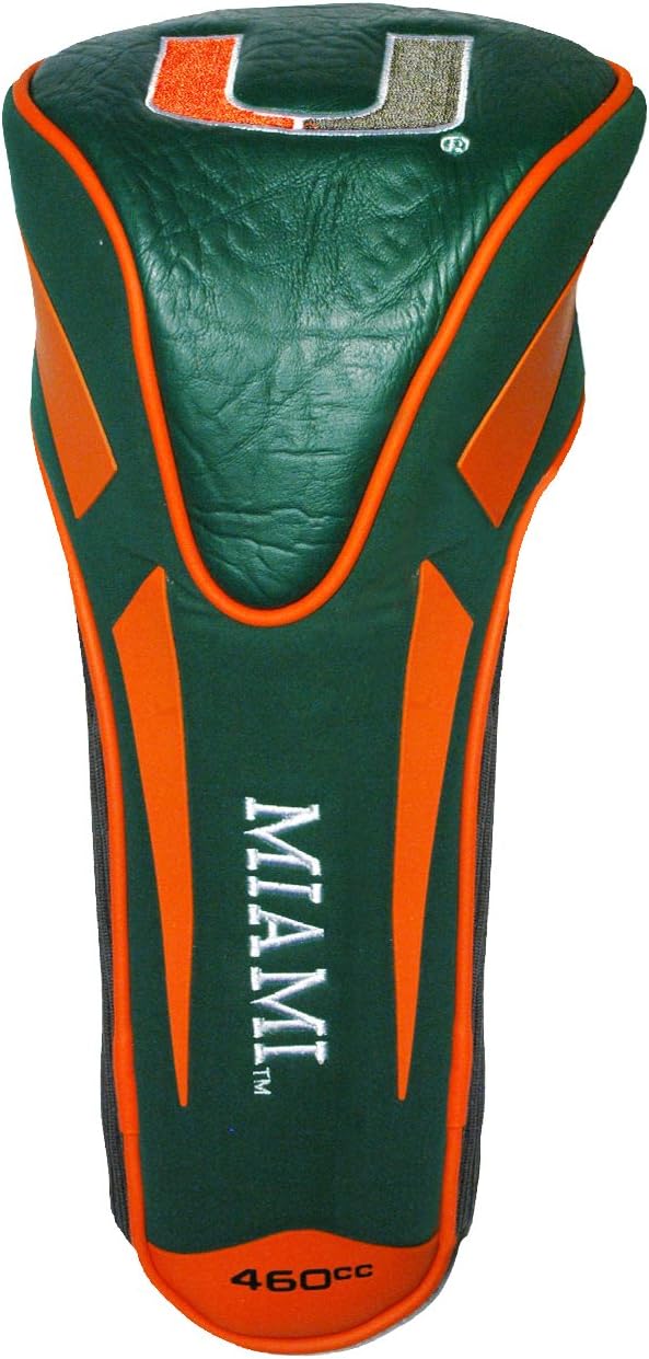 Team Golf NCAA Kentucky Wildcats Golf Club Single Apex Driver Headcover, Fits All Oversized Clubs, Truly Sleek Design : Sports Fan Golf Club Head Covers : Sports & Outdoors