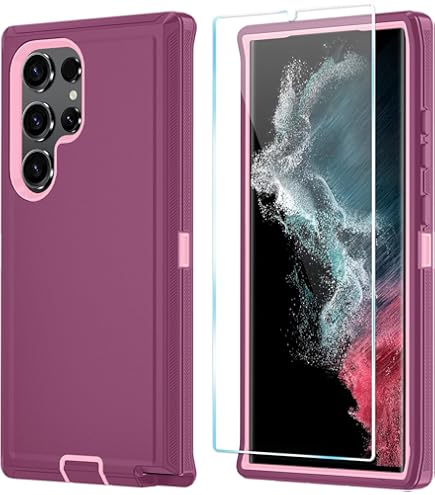 Amazon.com: SAMSUNG Galaxy S22 Ultra 5G, US Version, 256GB