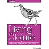 Living Clojure: An Introduction and Training Plan for Developers