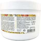 Hristina Stretch Mark Firming Cream 250ml | Hydrates, Tightens, Post-Pregnancy view 9