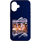 Supremes_004 Case for iPhone 16