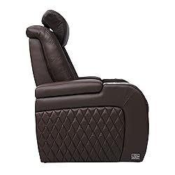 Seatcraft Diamante - Home Theater Seating - Living