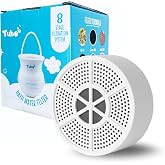 Tubo Bath Filter - Replacement Filter