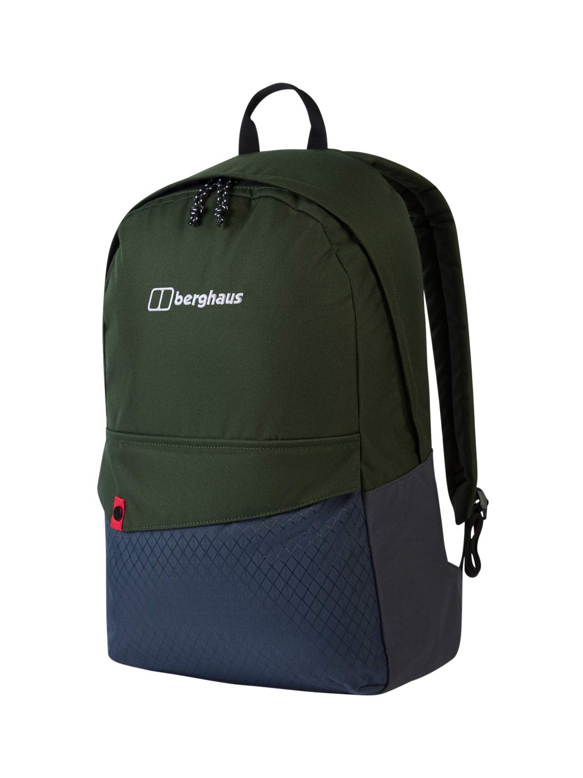 Berghaus UK Brand Bag 25 litres Casual Daypack, 48 cm, 25 Duffel Bag/Carbon eBay