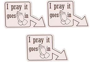 Uonlytech 3pcs Wooden Billiard Pocket Markers for Pool Table Pocket Sign Elegant Home Bar Game Decor Creative