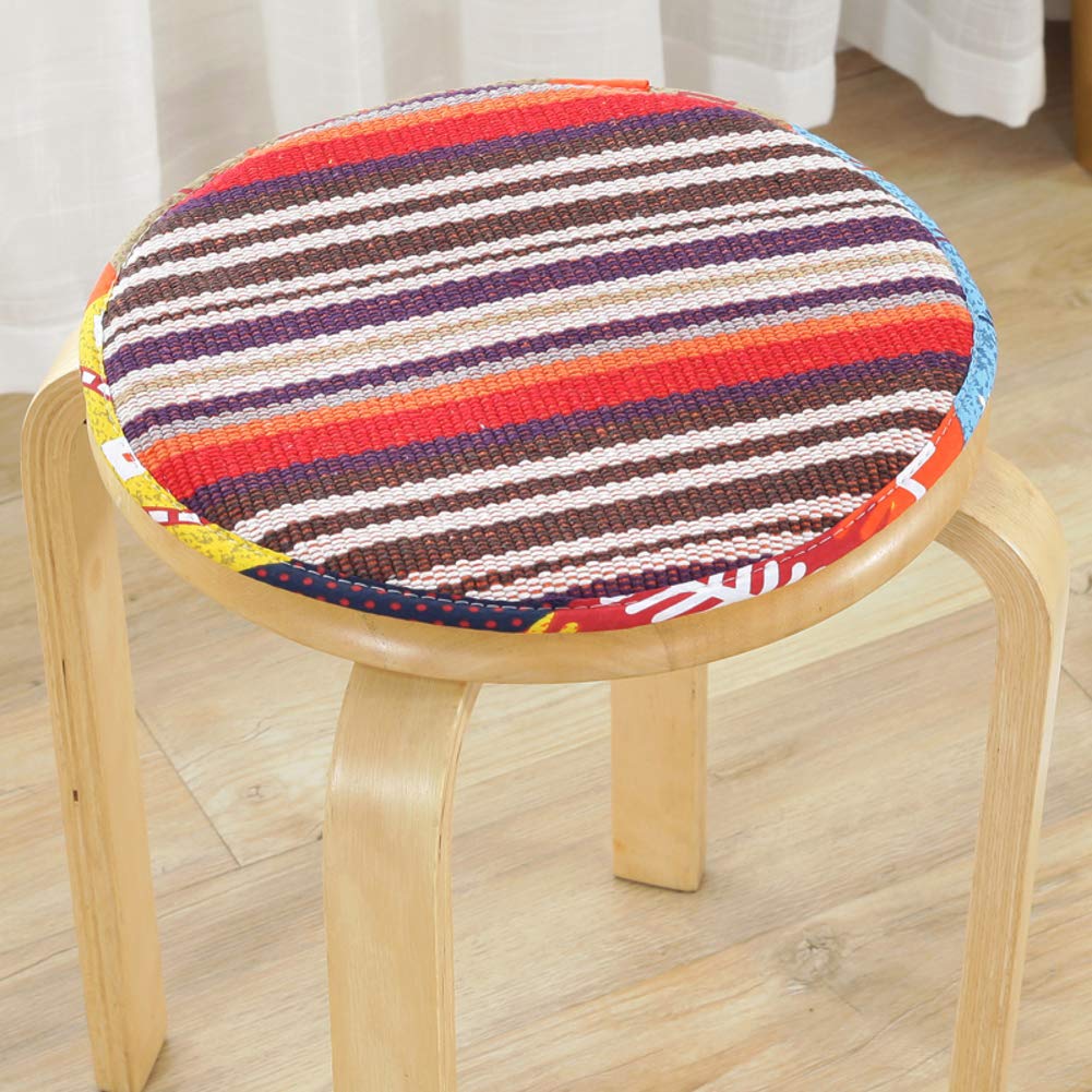 Como hacer cojines para sillones de madera | Sillones