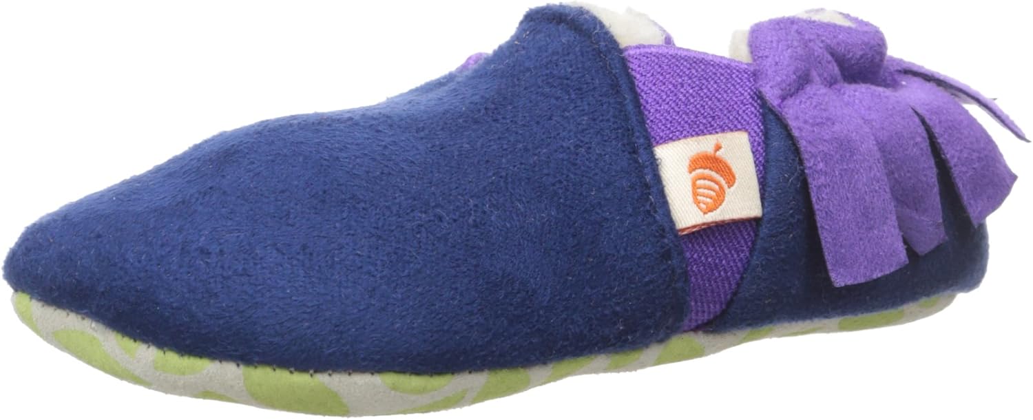 acorn toddler slippers