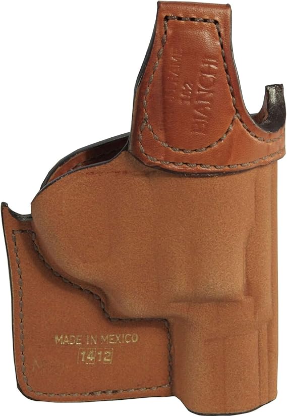 bianchi pocket holster