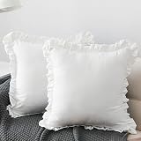 Set Di 4 Federe Decorative Per Cuscini Per Divani, 45 X 45 Cm Per Camera