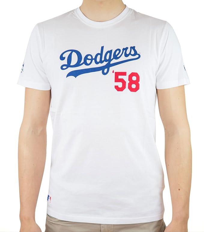 la dodgers mens shirt