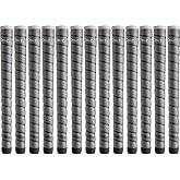 Winn Dri-Tac Wrap Oversize (+1/8 Inch) 13 Piece Golf Grip Bundle (