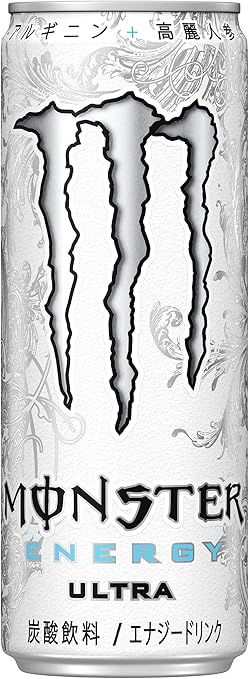 Amazon Co Jp Amazon Co Jp限定 アサヒ飲料 モンスター アソート本飲み比べセット エナジー アブソリュートゼロ ウルトラ カオス キューバリブレ 各4本 食品 飲料 お酒 通販