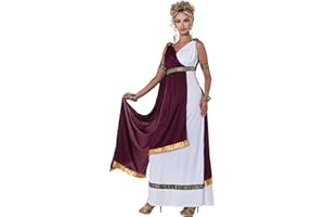 CALIFORNIA COSTUMES Roman Empress Costume