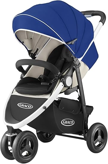 3 wheel baby stroller