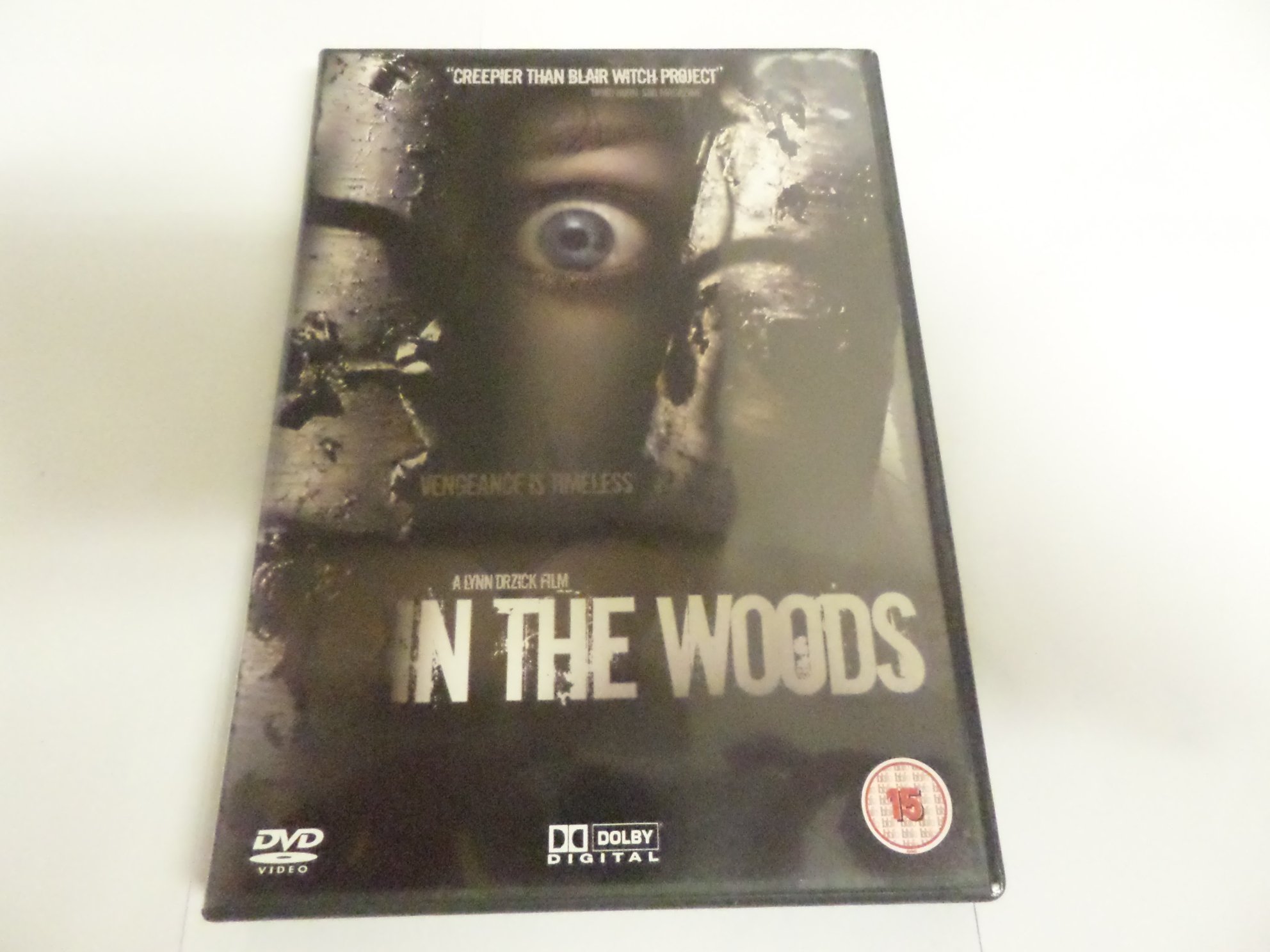 In the Woods [1999] [DVD] [2007]