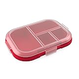 Bentgo® Kids Chill Tray with Transparent Cover