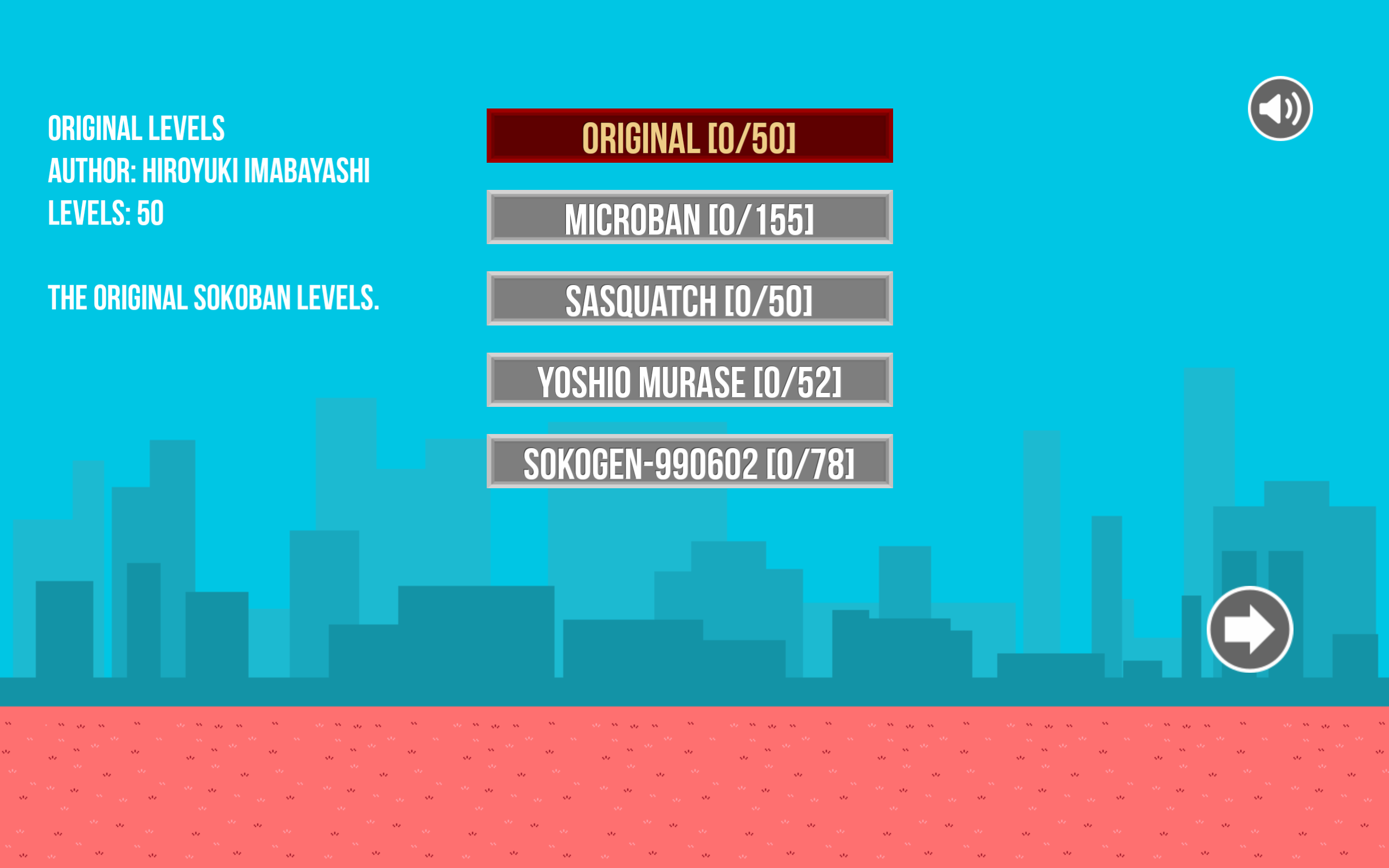 Sokoban Original & ExtraAmazon.deAppstore for Android