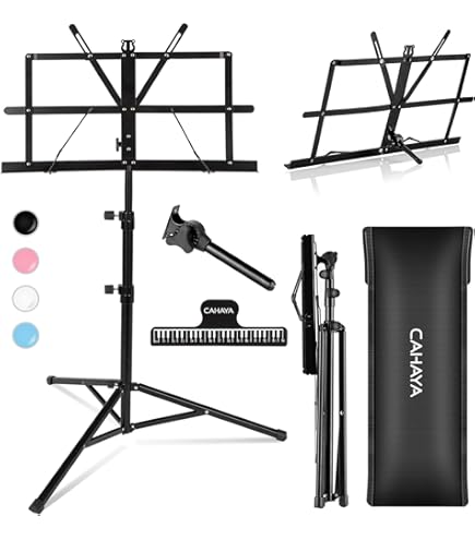 Amazon.com: Triad-Orbit IO-Desk Laptop Utility Platform : Musical