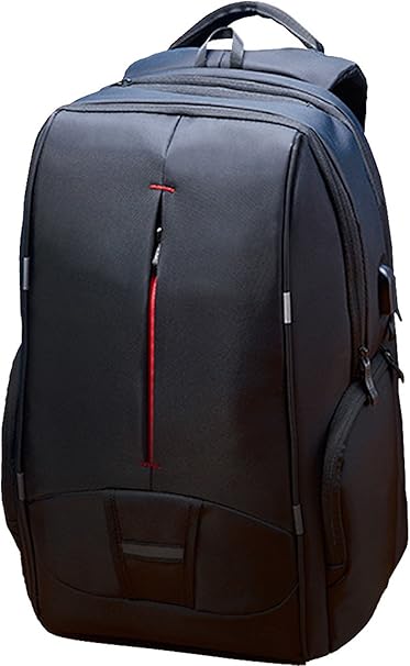 Amazon 大容量 防水 多機能ポケット付 Pc収納ビジネスリュック 旅行 ビジネスバックパック 多機能バックパック 高校生 通勤 通学 ブラック Beaton Japan Pcバッグ ケース スリーブ 通販