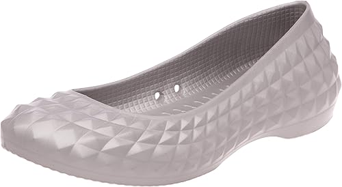 crocs ballet slippers