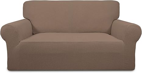 PureFit Stretch Loveseat Sofa Slipcover 