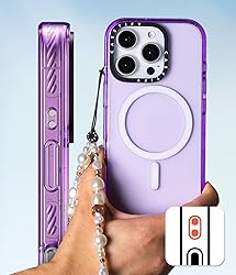 CASETiFY Impact Case for iPhone 15 Pro Max [4X
