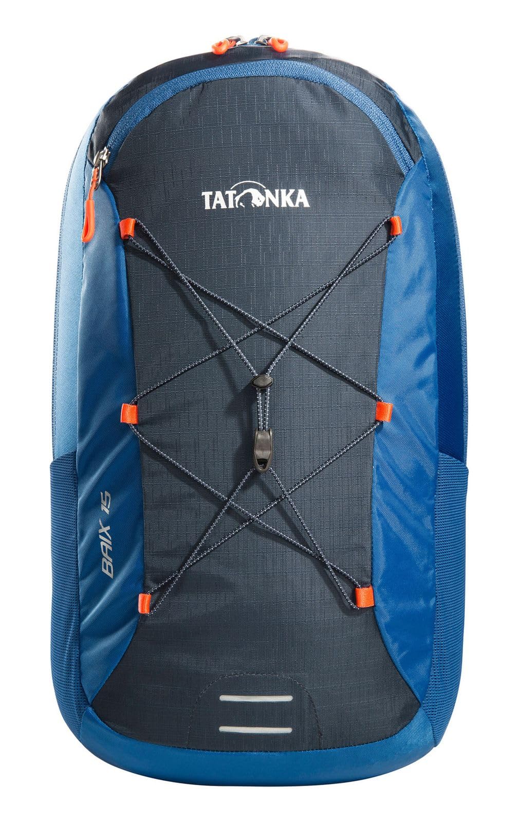 Tatonka Baix Backpack, Blue, 15 litres