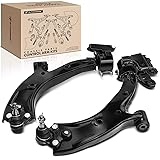 A-Premium 2 x Front Lower Control Arm, with Ball