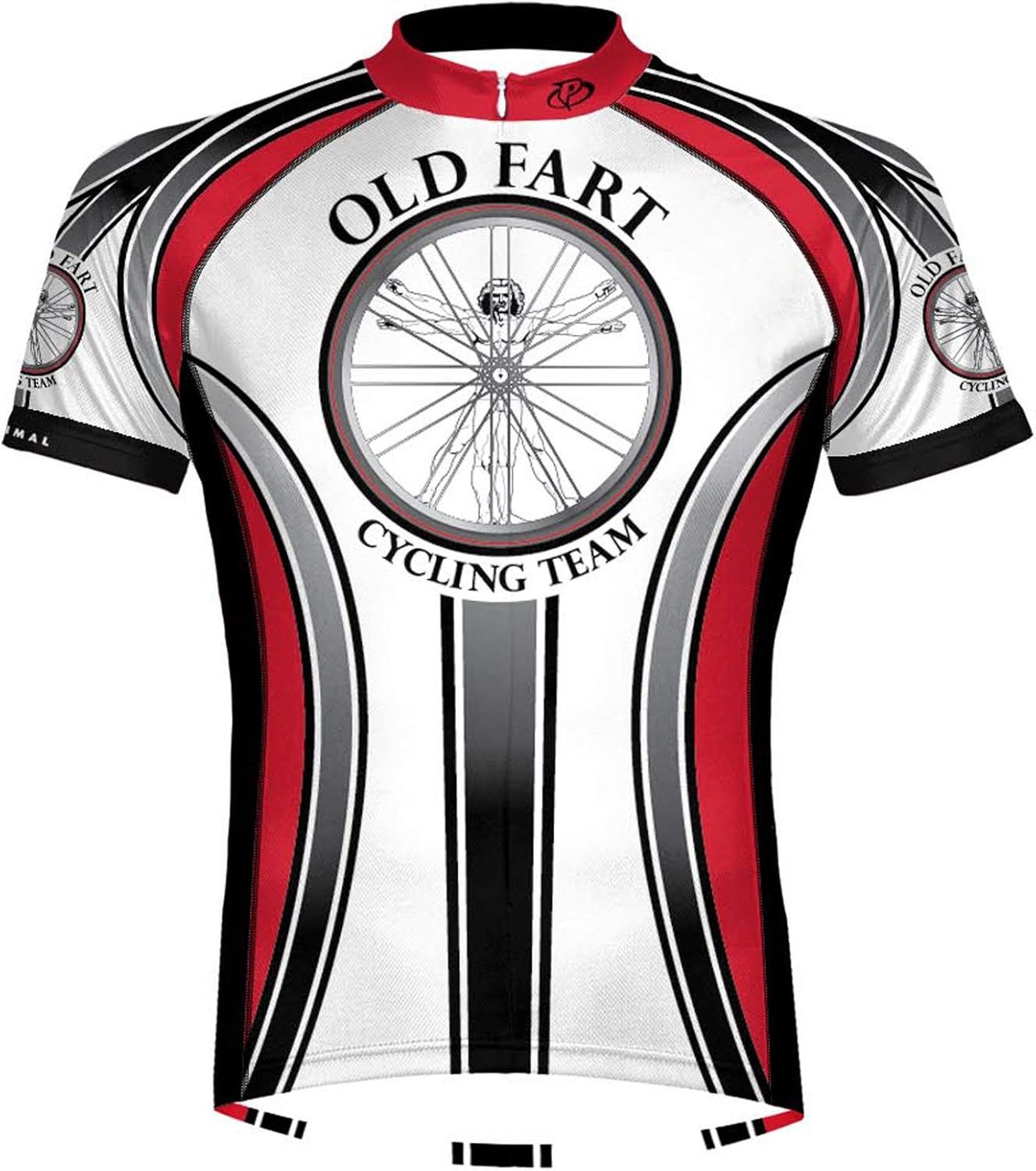 cycling team clothing