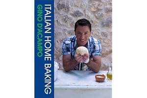 Italian Home Baking: 100 Irresistible Recipes for Bread, Biscuits, Cakes, Pizza, Pasta and Party Food