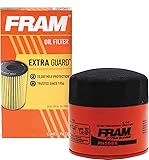 FRAM Extra Guard PH9688 10K Mile Change Automotive