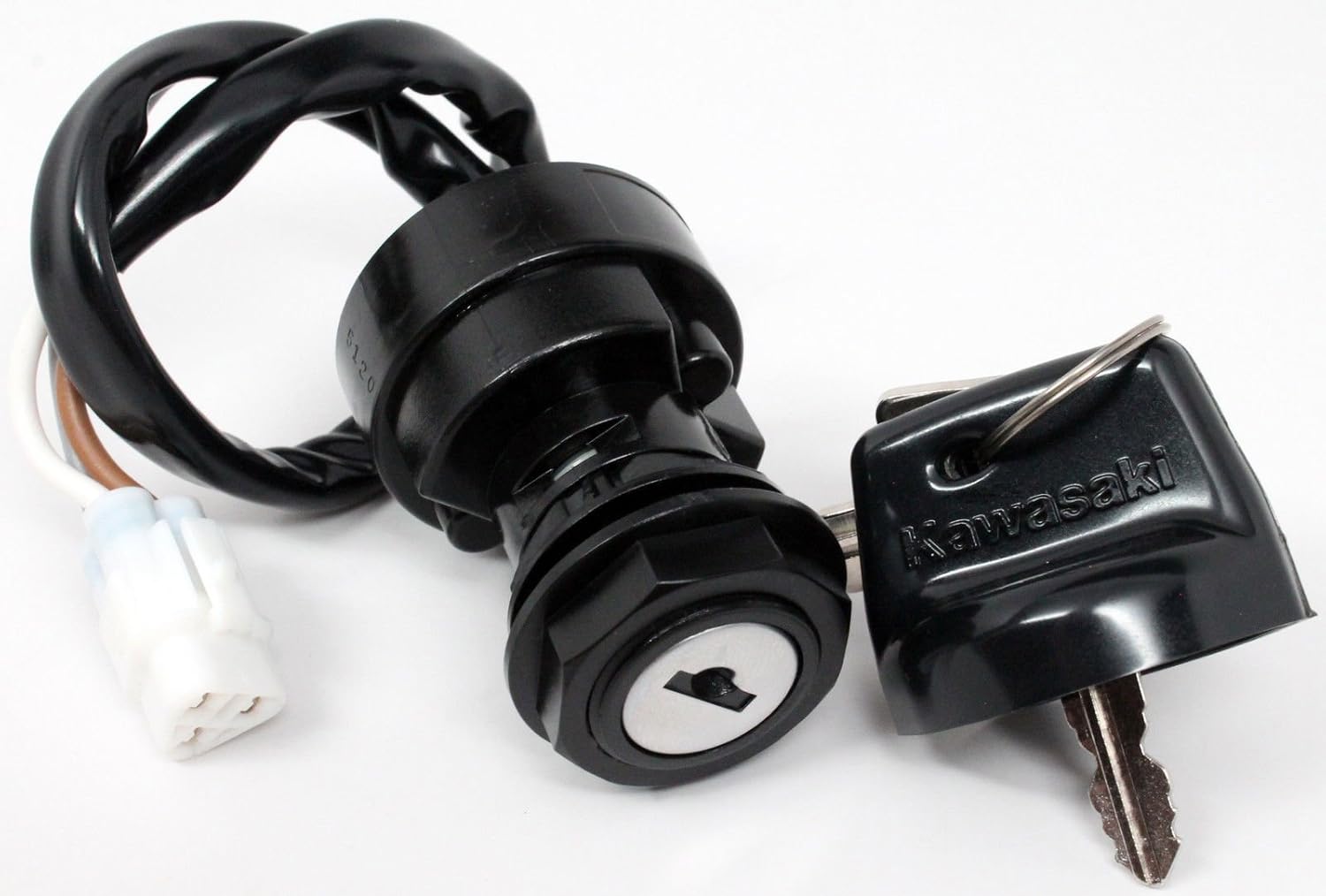 Kawasaki 20022013 Brute Force KFX Prairie 650 700 ATV Ignition Switch