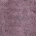 Arus Womens Turkish Terry Cotton Cloth Spa Slippers One Size Fits Most, Plum, 6-9.5 Wide Women
