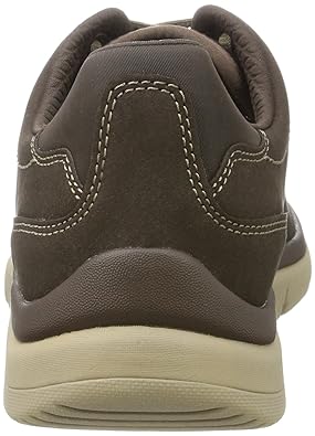 clarks men's tunsil plain boat shoes