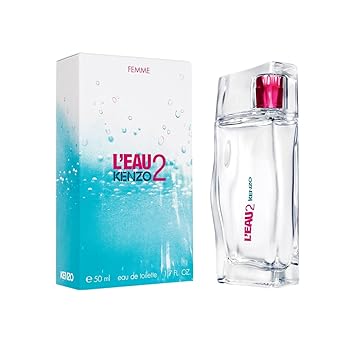 eau de kenzo mujer