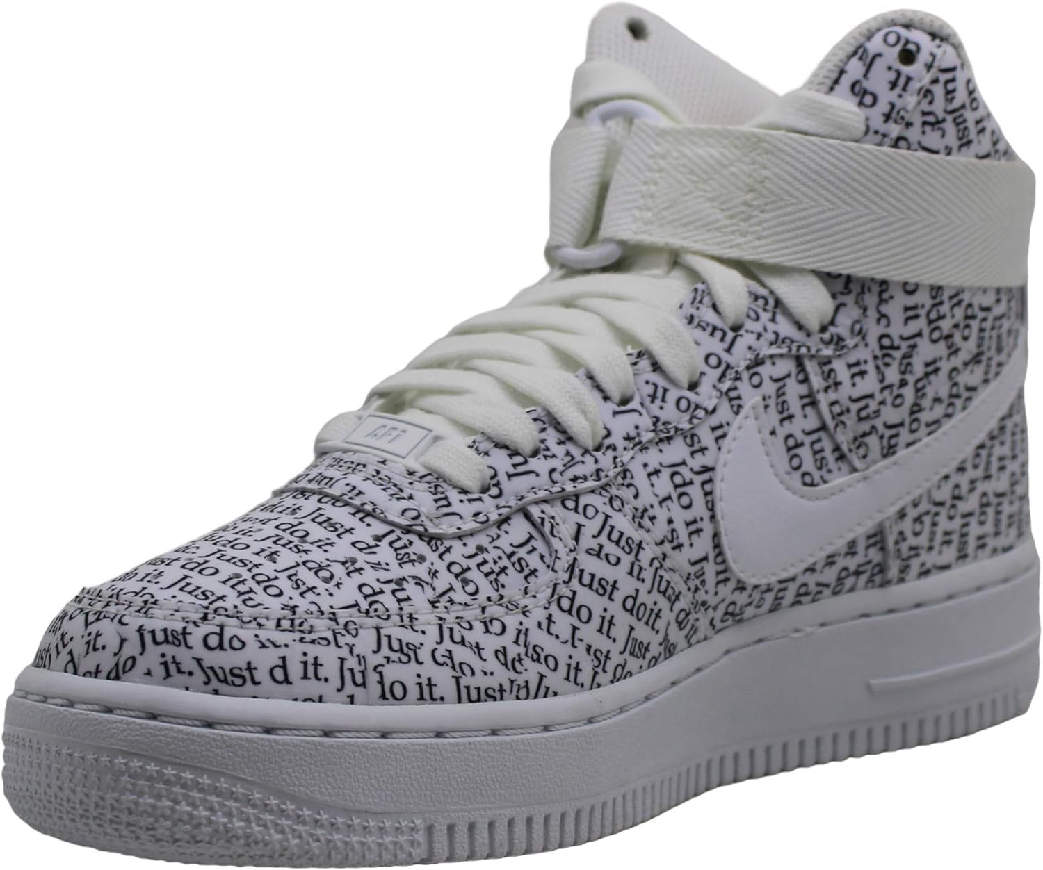 nike air force 1 hi lx