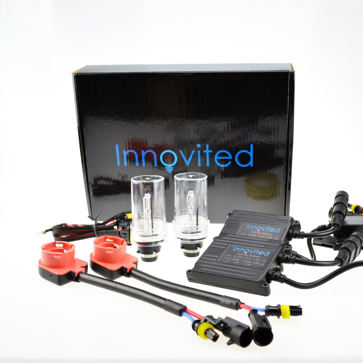 Top 10 Best HID kits Reviews & Buying Guides