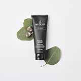 Sukin For Men Face Scrub 125ml Bamboo Powder Walnut Shells Cruelty Free Vegan view 2