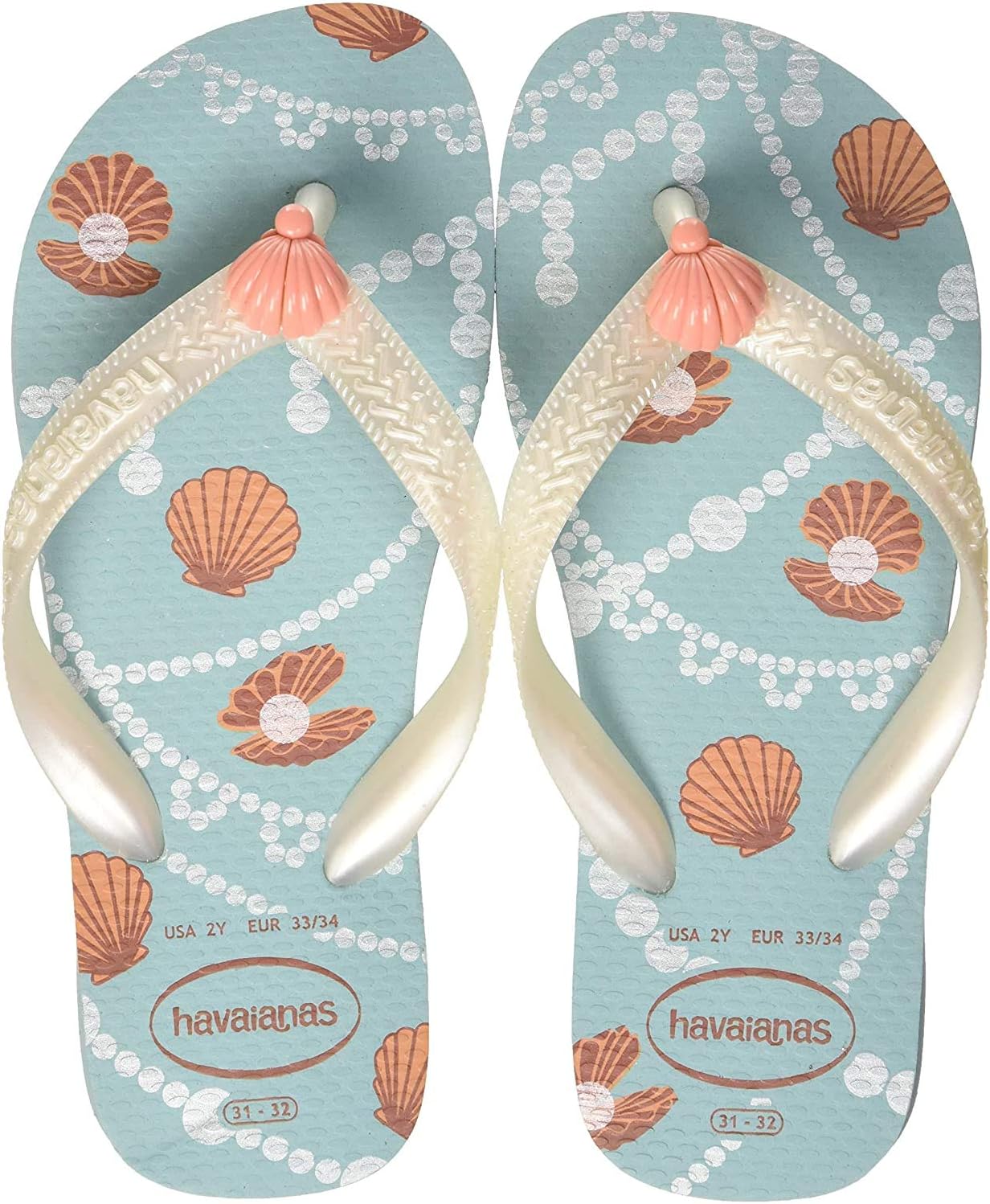 Havaianas 31 Clearance