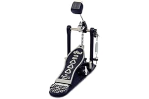 DRUM WORKSHOP DW 2000 Series Single Bass Pedal