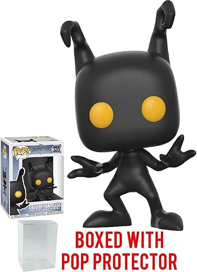 funko pop kingdom hearts halloween