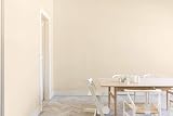 Dulux Simply Refresh Magnolia Tester Paint 30ml One Coat Water Based Matt view 6