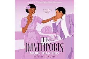 The Davenports: More than This
