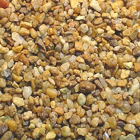 Amazon Com Petco Aztec Bronze Aquarium Gravel 20 Lbs