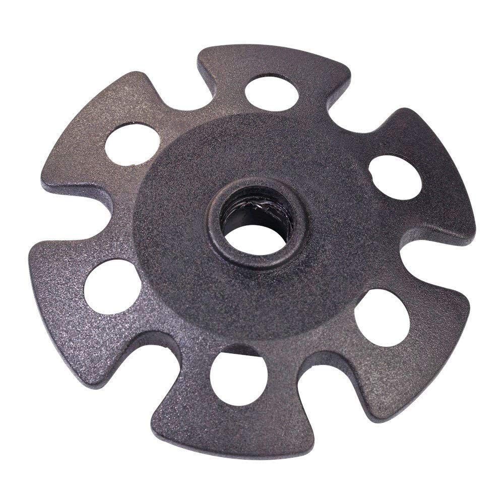 Salewa Skibasket, Green-Black-Orange-Grey-Blu, Unisex