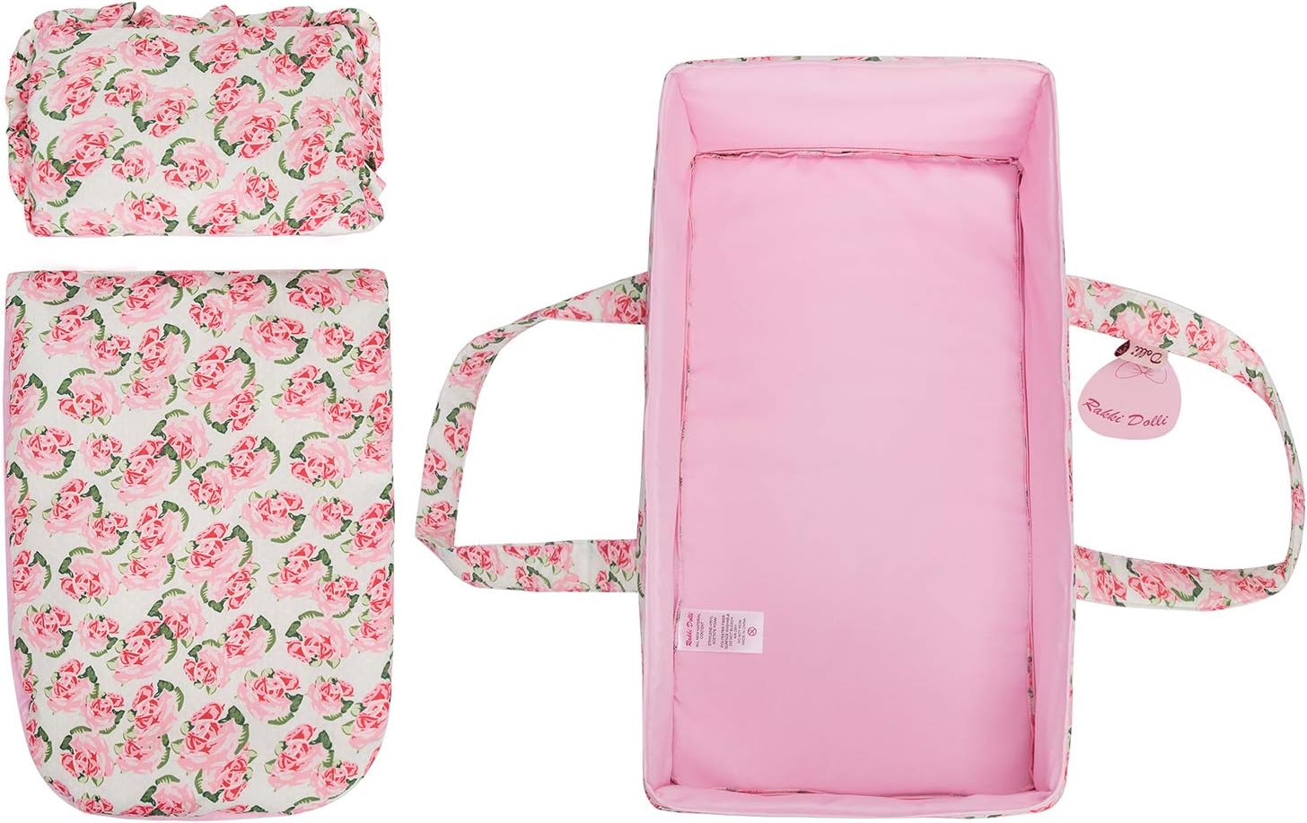 amazon baby carry cot