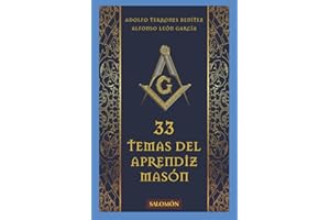 Los 33 Temas del Aprendiz Masón: Fuerza (Spanish Edition)