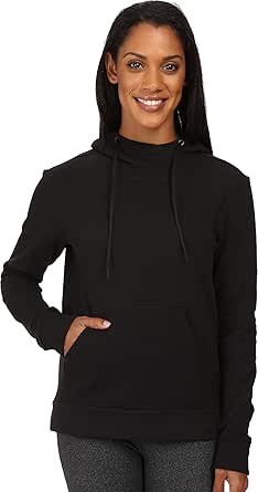 adidas pullover hoodie womens