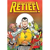 Keith Laumer's Retief!