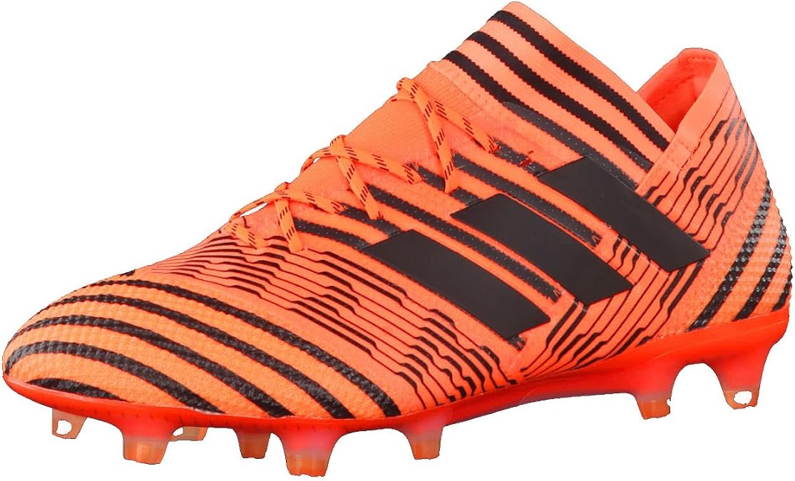 adidas nemeziz 17.1 fg mens football boots